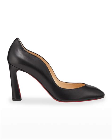 red sole shoes replica